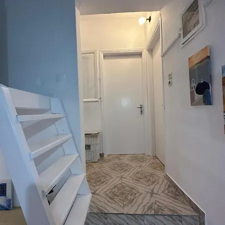 Prázdninový dům Santorini Grace Holiday