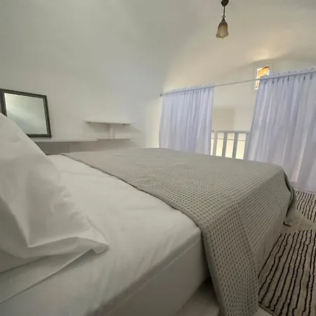 Santorini Grace Holiday *