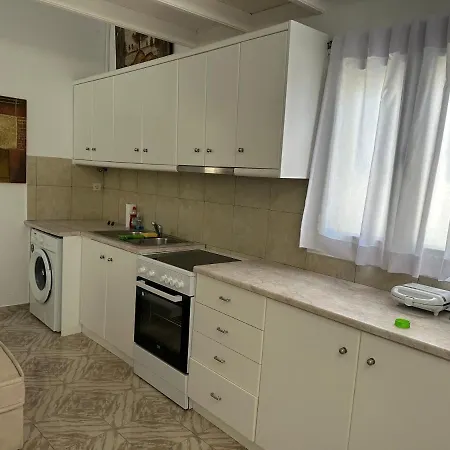 Santorini Grace Holiday