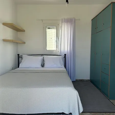 Prázdninový dům Santorini Grace Holiday