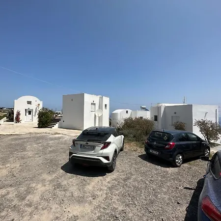 Santorini Grace Holiday *