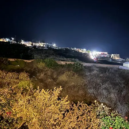 度假居 Santorini Grace Holiday *