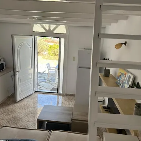 Santorini Grace Holiday 度假居