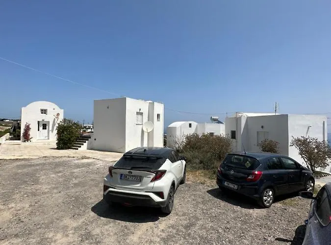 Santorini Grace Holiday *