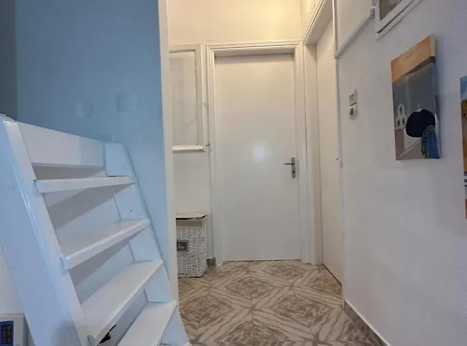 בית נופש Santorini Grace Holiday