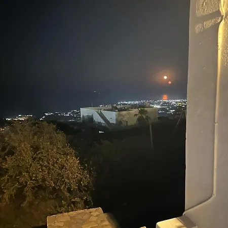 Santorini Grace Holiday Ferienhaus