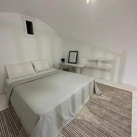 Santorini Grace Holiday Imerovigli (Santorini)