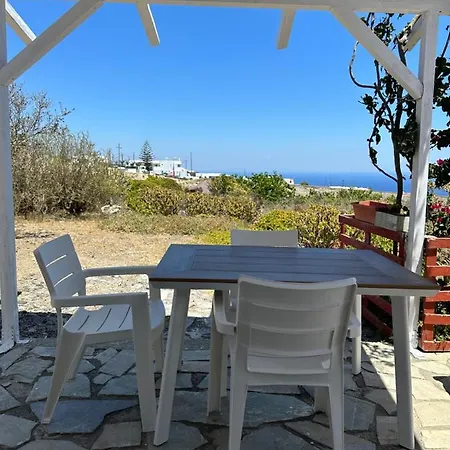 Santorini Grace Holiday Ferienhaus