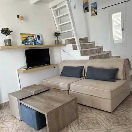 Santorini Grace Holiday *