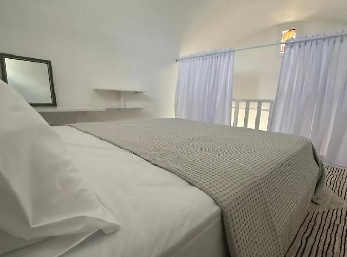 Santorini Grace Holiday *