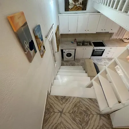 Holiday home Santorini Grace Holiday *