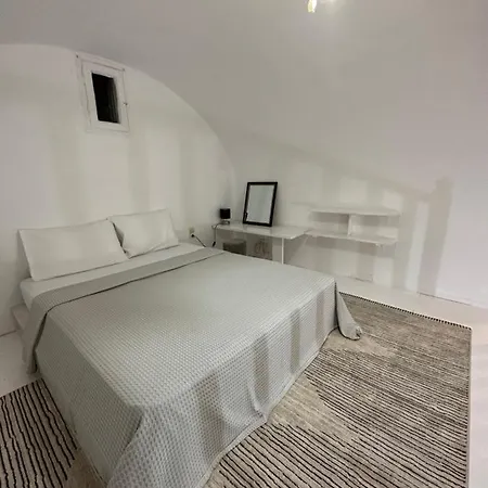 Santorini Grace Holiday Imerovigli (Santorini)