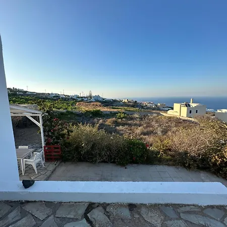 Holiday home Santorini Grace Holiday *