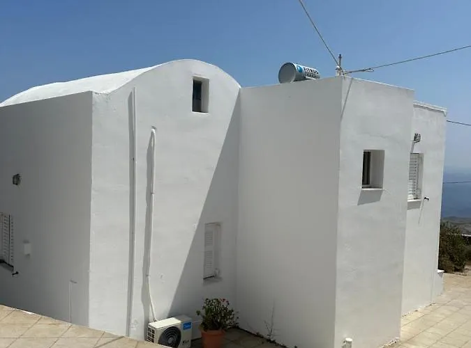 Santorini Grace Holiday Imerovigli (Santorini)