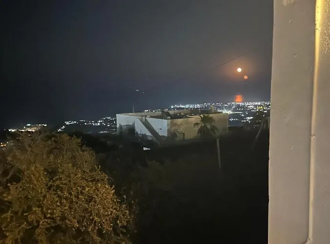 Santorini Grace Holiday Tatil Evi