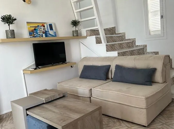 Santorini Grace Holiday *