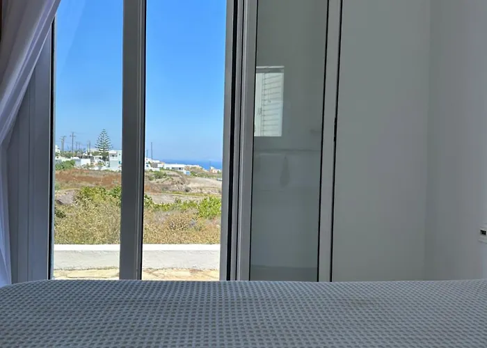 Tatil Evi Santorini Grace Holiday Imerovigli (Santorini)