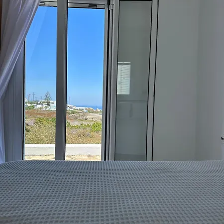 Dom wakacyjny Santorini Grace Holiday Imerovigli (Santorini)